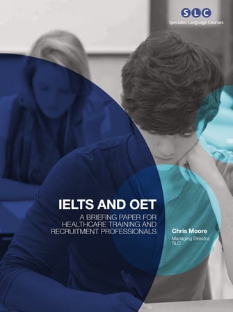 ielts and oet cover